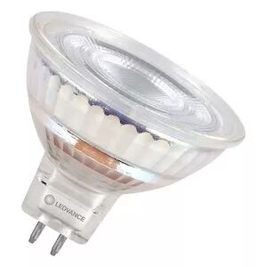 LEDVANCE - LED SPOT LEDVANCE PFM MR16 50 840 36� GU5.3 6,5W 621lm Verre (4099854048036)