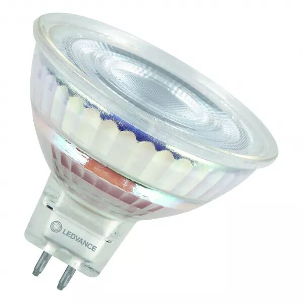 LEDVANCE - LED SPOT LEDVANCE PFM MR16 50 DIM 930 36� GU5.3 8W 621lm IRC90 Verre (4099854050497)