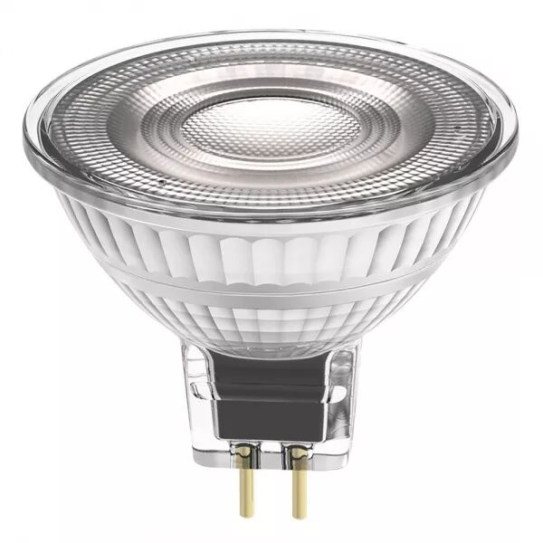 LEDVANCE - LED SPOT LEDVANCE PFM MR16 50 DIM92736� GU5.36.8W 621lm IRC90 Verre (4099854234705)