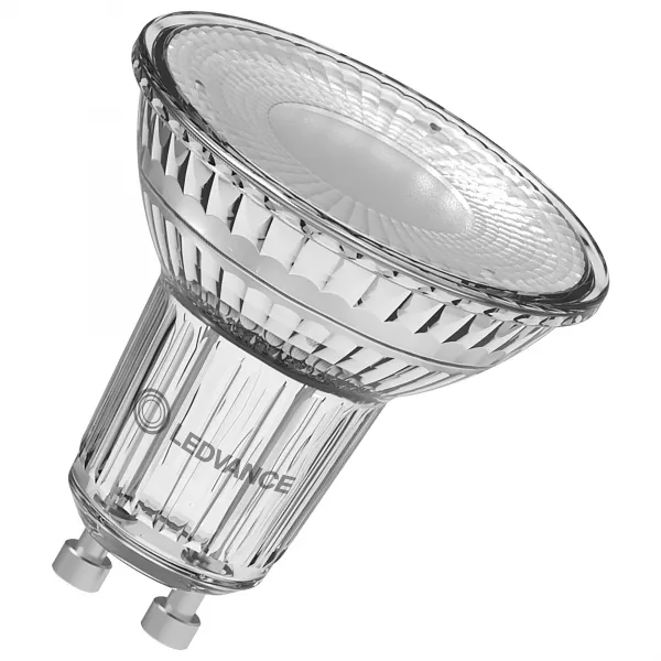 LEDVANCE - LED SPOT LEDVANCE PFM PAR16 35 827 36� GU10 2,6W 230lm Verre (4099854044687)