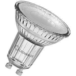 LEDVANCE - LED SPOT LEDVANCE PFM PAR16 50 830 36� GU10 4,3W 350lm Verre (4099854067891)