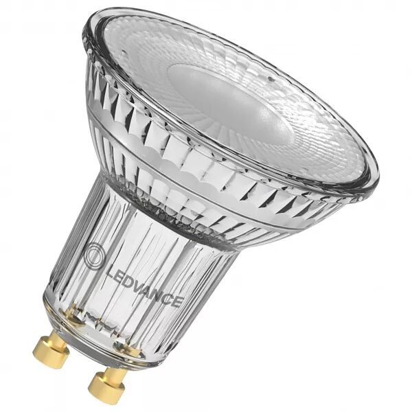 LEDVANCE - LED SPOT LEDVANCE PFM PAR16 80 DIM 940 120� GU10 7,9W 650lm IRC90 Verre (4099854059131)