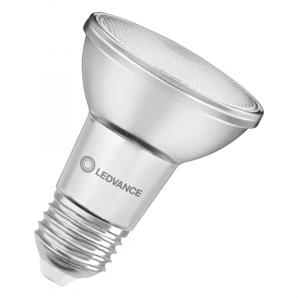 LEDVANCE - LED SPOT LEDVANCE PFM PAR20 50 DIM 927 36� E27 6,4W 350lm IRC90 Verre (4099854071133)