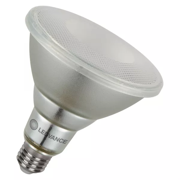LEDVANCE - LED SPOT LEDVANCE PFM PAR38 120 827 15� E27 13,5W 1035lm Verre (4099854067808)