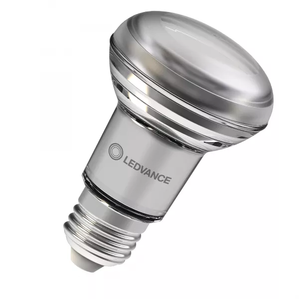 LEDVANCE - LED SPOT LEDVANCE PFM R63 60 827 36� E27 4,8W 350lm Verre (4099854048371)