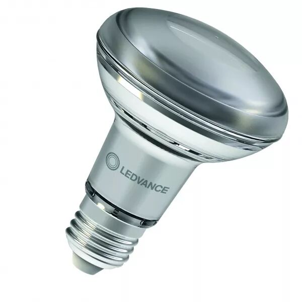 LEDVANCE - LED SPOT LEDVANCE SUP R80 60 DIM 827 36� E27 4,9W 345lm IRC90 Verre (4099854048418)