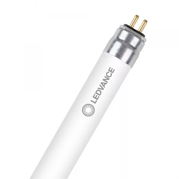 LEDVANCE - LED TUBE LEDVANCE PFM T5 EXT HE21 830 G5 10.5W 1600lm Verre + Gaine anti-�clats (4099854294150)