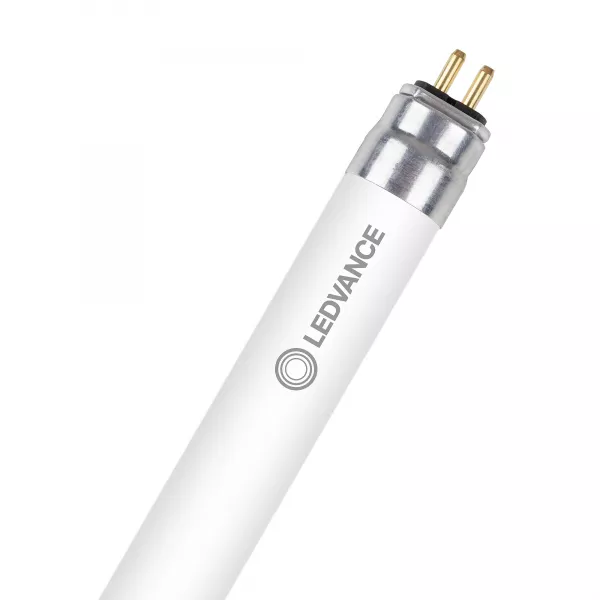 LEDVANCE - LED TUBE LEDVANCE PFM T5 EXT35 865 G5 18W 2800lm Verre + Gaine anti-�clats (4058075730533)