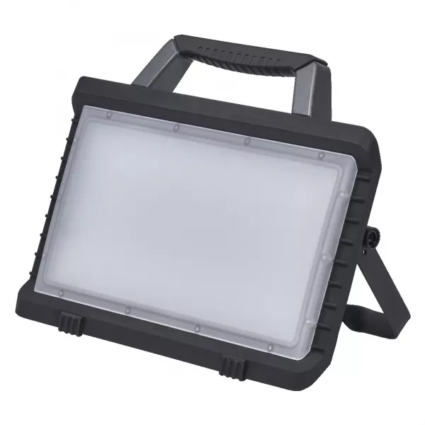 LEDVANCE - LED WORKLIGHT VALUE PANNEAU LED PORTABLE 30W LUMIERE DU JOUR Batterie (4058075831179)