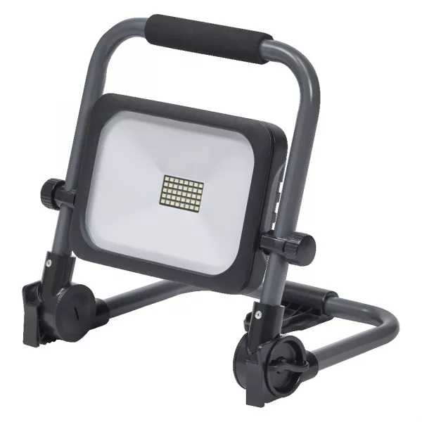 LEDVANCE - LED WORKLIGHT VALUE PROJECTEUR DE CHANTIER 20W LUMIERE DU JOUR R-Stand/Batterie (4058075831131)