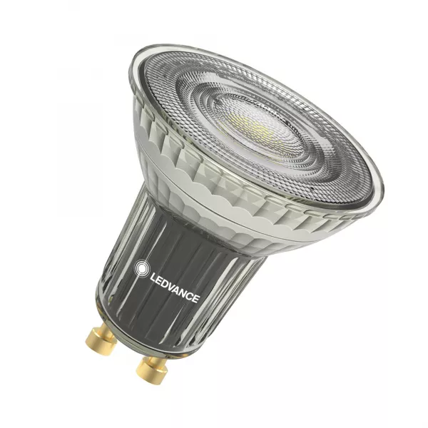 LEDVANCE - LEDV LED PAR16 DIM S 6.1W 940 GU10 575lm 4000K DIM 36� IRC97 (4099854456770)