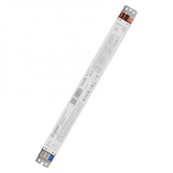 LEDVANCE - LEDVANCE ALIMENTATION DALI pour Tube LED EXT Dimmable tube Duo 2X7-26W 220-240V (4099854295171)