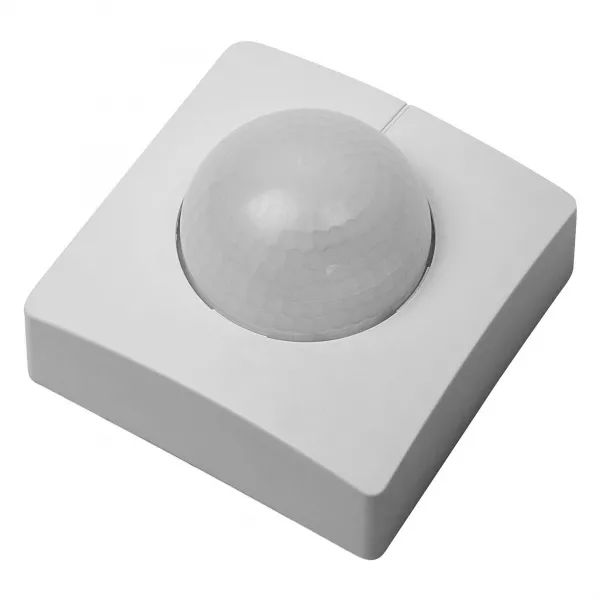 LEDVANCE - LEDVANCE CELLULE IR ST8 CONNECTED CIR - IP54 -ZONES CIRCULAIRES (4058075232969)