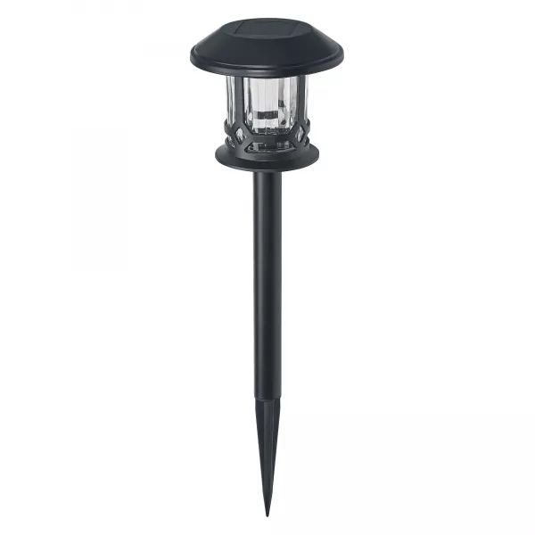 LEDVANCE - LEDVANCE Smart+ BT Outdoor Solar Path Light RGBTW (4058075763869)