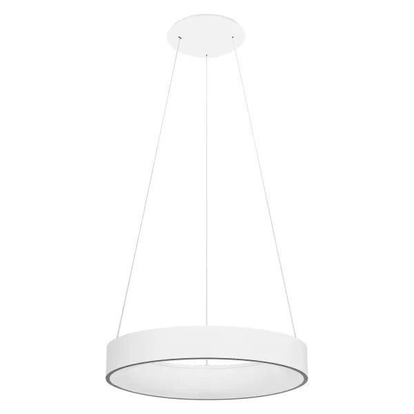 LEDVANCE - LEDVANCE Smart+ HCL Orbis Circular Pendent �450mm Blanc TW (4058075762725)