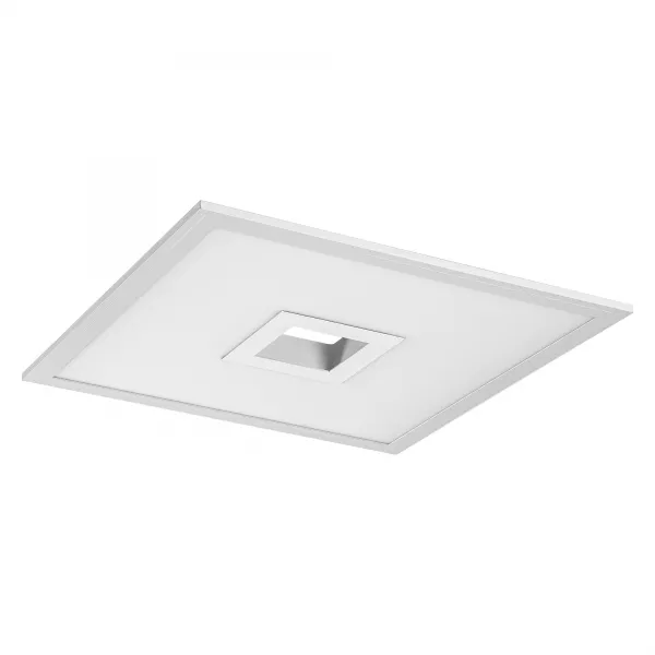 LEDVANCE - LEDVANCE Smart+ WF- PLANPLUSHOBL 45X45 RGBTW (4058075752665)