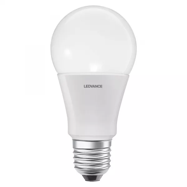 LEDVANCE - LEDVANCE Smart+ WF A100 E27 DIM BTE3 1521lm (4058075485839)