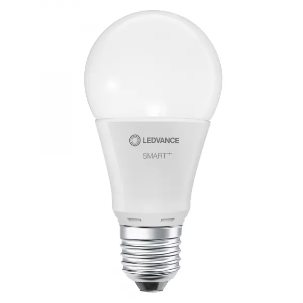 LEDVANCE - LEDVANCE Smart+ WF A60 E27 TW BTE3 806lm (4058075485730)