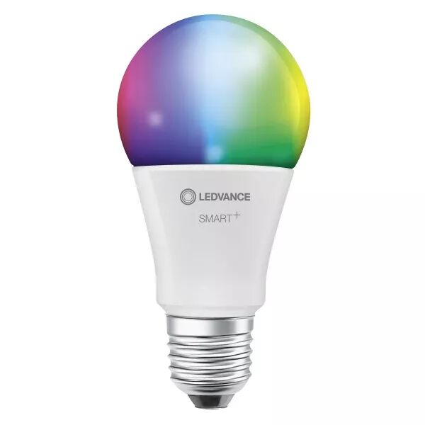 LEDVANCE - LEDVANCE Smart+ WF A75 E27 RGBW BTE3 1055lm (4058075485815)