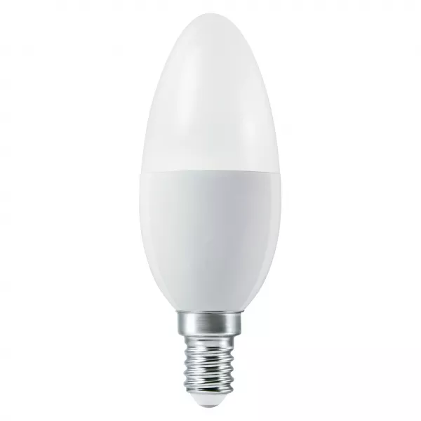 LEDVANCE - LEDVANCE Smart+ WF B40 E14 TW 470lm (4058075485556)