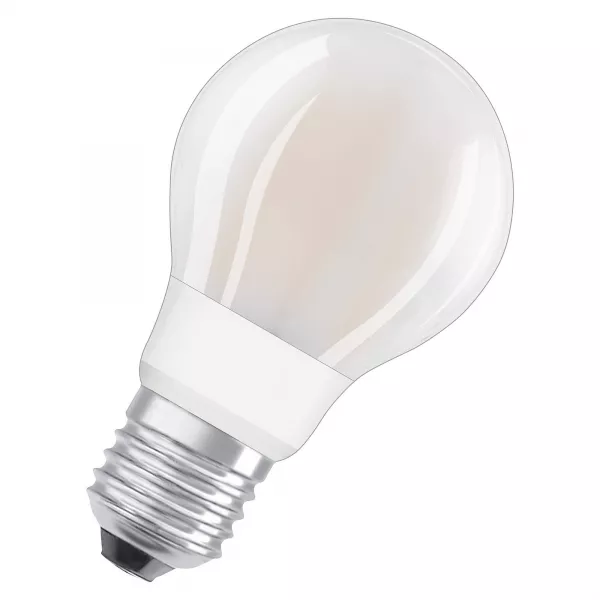 LEDVANCE - LEDVANCE Smart+ WF CL A GL FR DIM 100 827 E27 (4058075609730)