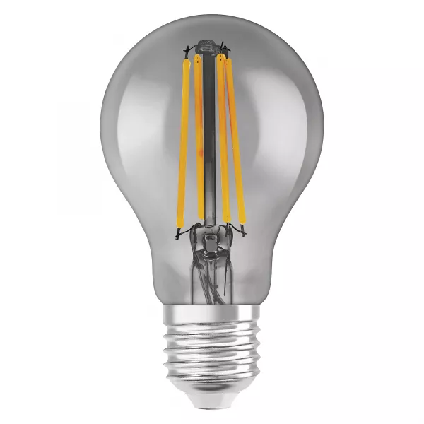 LEDVANCE - LEDVANCE Smart+ WF CL A SMOKE DIM 827 E27 (4058075609815)