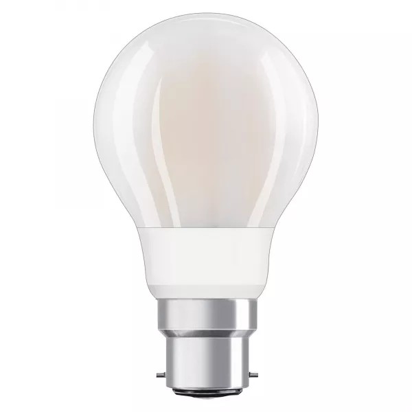 LEDVANCE - LEDVANCE Smart+ WF CL A60 FIL DIM 827 B22D (4058075609891)