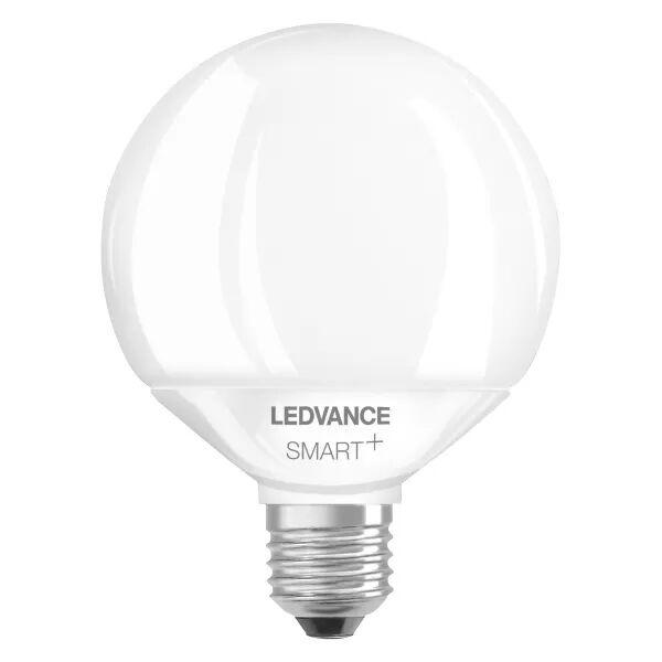 LEDVANCE - LEDVANCE Smart+ WF CL G95 FROSTED RGBW 100 E27 (4058075609617)