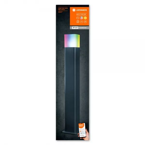 LEDVANCE - LEDVANCE Smart+ WF CUBE 50CM RGBW 450lm (4058075478152)