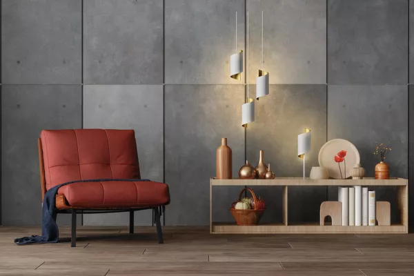 LEDVANCE - LEDVANCE Smart+ WF DECOR TWIST PENDANT TW BLANC (4058075757448)