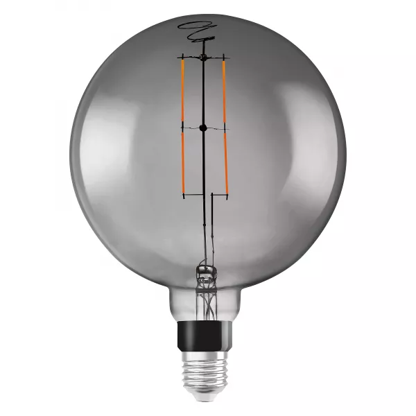 LEDVANCE - LEDVANCE Smart+ WF GLOBE200 SMOKE DIM 827 E27 (4058075609877)
