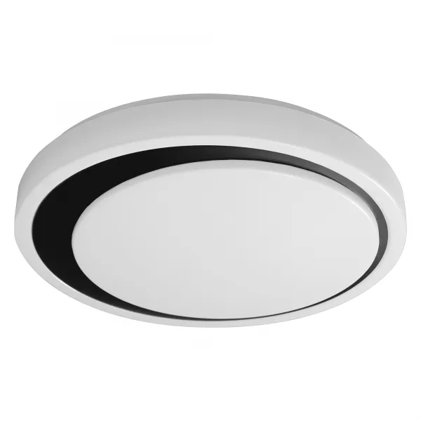 LEDVANCE - LEDVANCE Smart+ WF Orbis Ceiling Moon 30W argt TW 3300lm (4058075486386)