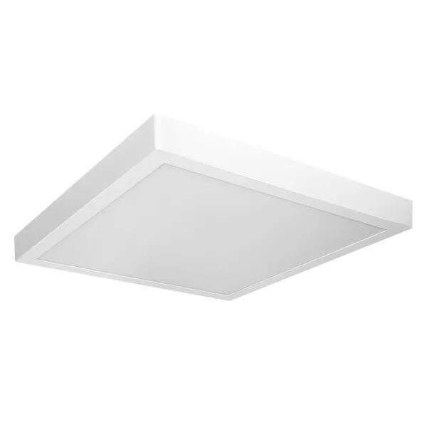 LEDVANCE - LEDVANCE Smart+ WF ORBIS DL SF 400X400TW WT (4058075572973)