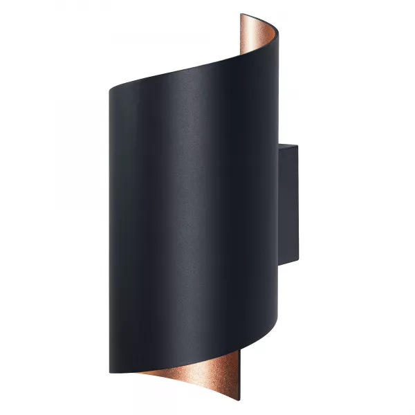 LEDVANCE - LEDVANCE Smart+ WF ORBIS TWIST 200X112TW BK (4058075574090)