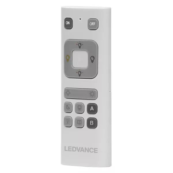 LEDVANCE - LEDVANCE Smart+ WF OUTD FLOOD20W REM RGBWDG (4058075576674)