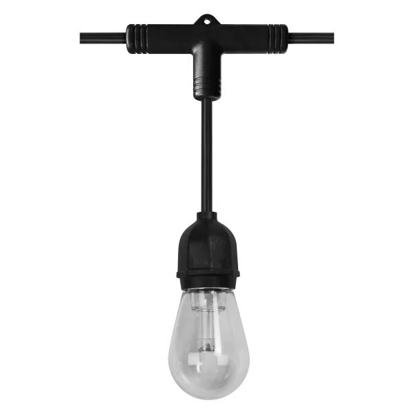 LEDVANCE - LEDVANCE Smart+ WF Outdoor String Light RGBW (4058075763906)