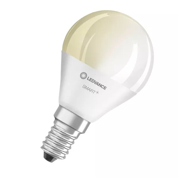 LEDVANCE - LEDVANCE Smart+ WF P40 E14 DIM BTE3 470lm (4058075485952)