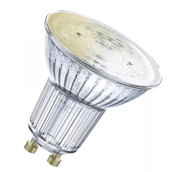 LEDVANCE - LEDVANCE Smart+ WF PAR16 50 GU10 DIM 350lm (4058075485655)