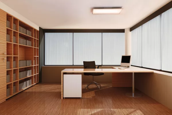 LEDVANCE - LEDVANCE Smart+ WF PLANON PLUS 60X30 TW (4058075525368)