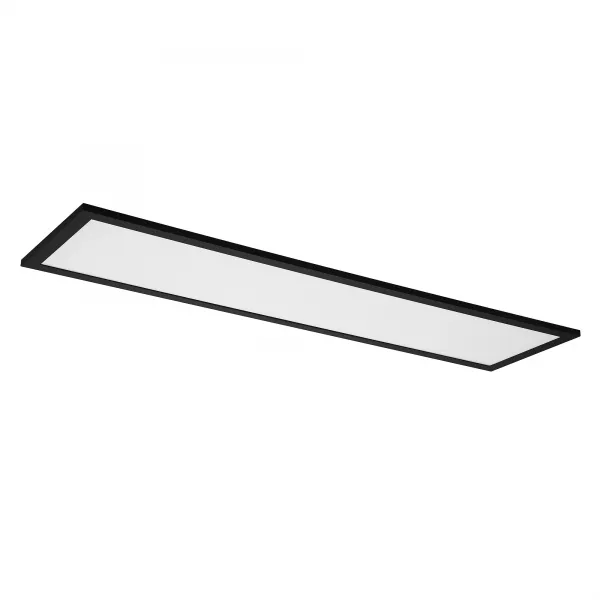 LEDVANCE - LEDVANCE Smart+ WF PLANPLUSBL100X25REM RGBTWBK (4058075650299)