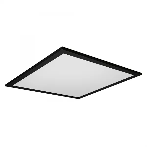 LEDVANCE - LEDVANCE Smart+ WF PLANPLUSBL45X45 REM RGBTWBK (4058075650251)