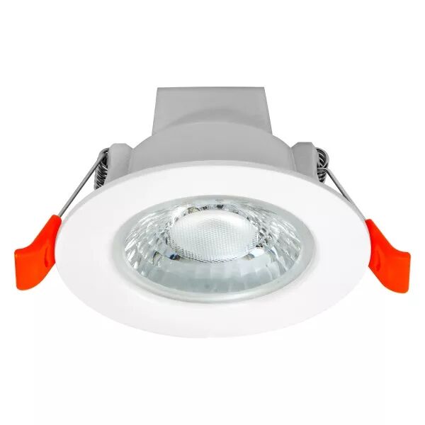 LEDVANCE - LEDVANCE Smart+ WF SP 86MM 36DEG RGBTW WT (4058075573291)