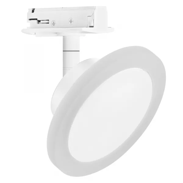 LEDVANCE - LEDVANCE Smart+ WF TP CIRCLE TW WT (4058075759749)