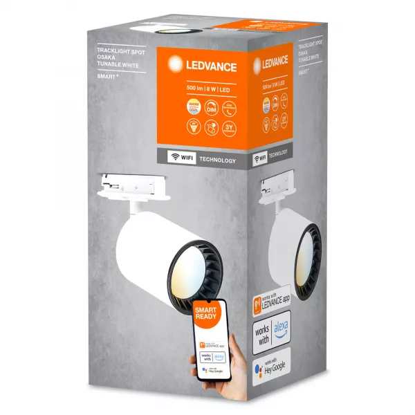 LEDVANCE - LEDVANCE Smart+ WF TP OSAKA TW WT (4058075759787)