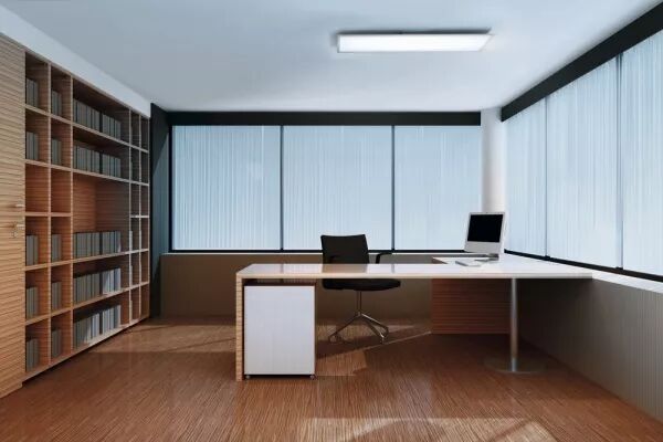 LEDVANCE - LEDVANCE Smart+ WFPLANPLUSBL100X25 REM RGBTWWT (4058075650213)