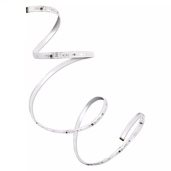 LEDVANCE - LEDVANCE Smart+ WIFI FLEX 5M MAGIC RGB RC IP20 (4099854095146)