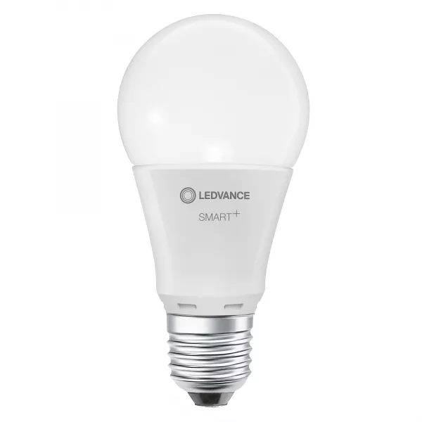 LEDVANCE - LEDVANCE Smart+ ZB A60 E27 DIM 806lm (4058075728981)