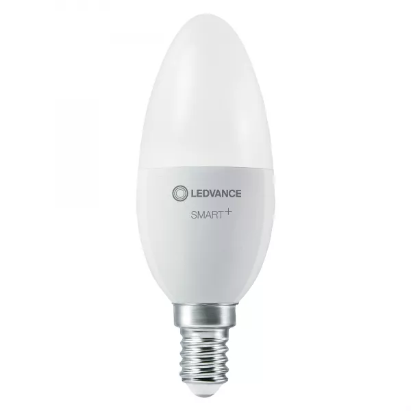 LEDVANCE - LEDVANCE Smart+ ZB B40 E14 TW 470lm (4058075729087)