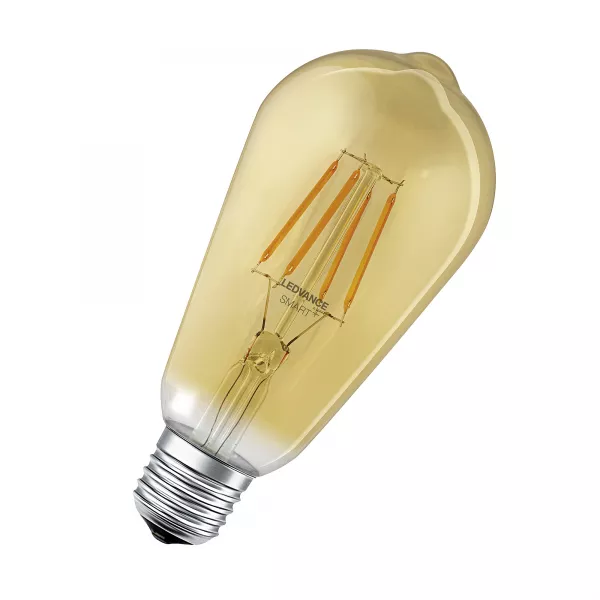 LEDVANCE - LEDVANCE Smart+ ZB EDISON 52 FIL 6W (4058075729223)