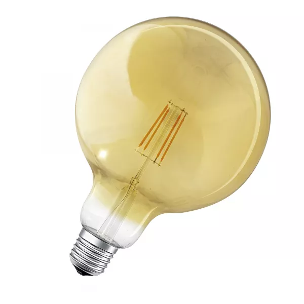 LEDVANCE - LEDVANCE Smart+ ZB GLOBE 52 FIL 6W (4058075729247)